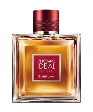 L'Homme Ideal Extreme by Guerlain for Men 1.6 oz Eau de Parfum Spray