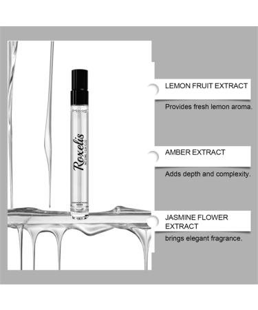 Alloura Pheromone Perfume For Women Alloura Fragrance Pheromone Perfume Attract Men Men's Perfume Long Lasting Fragrance Increase Self Confidence for Women(2PCS) (1 pack-B) - Buy Online on SooperMarket.com