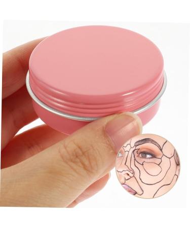 Angoily Eyebrow Makeup Tool Cream Position Practice Women Mapping 5x5cm As Shown 1 - Buy Online on SooperMarket.com