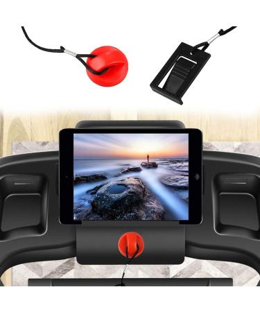 Universal Treadmill Magnet Safety Key for NordicTrack, Proform, Weslo, Reebok, and More - Buy Online on SooperMarket.com