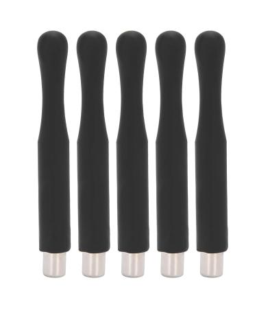 5pcs Professional Nail Polish Magnet Pen Set - Manicure Tool for UV Gel Polish - Perfect for Nail Art - Buy Online on SooperMarket.com