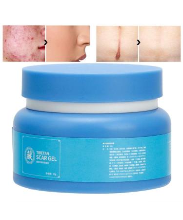 Scar Repair Cream for Face and Body - Scar Removal Gel for Better Skin Healing - Buy Online on SooperMarket.com