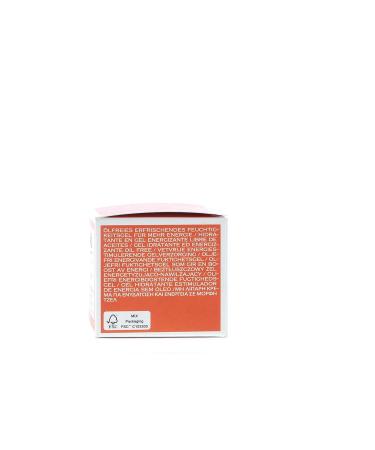 Origins GinZing Energy-Boosting Gel Moisturizer 1.7oz - Oil-Free Formula - Buy Online on SooperMarket.com