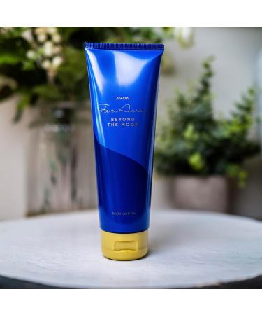 Avon Far Away Beyond the Moon Body Lotion 125ml - Buy Online on SooperMarket.com