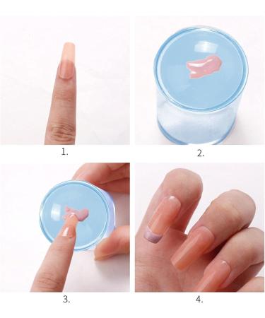 Facynde Nail Printer - Craft Art Nail Stampers & Templates for Perfect Manicure | International Shipping - Buy Online on SooperMarket.com