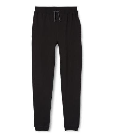 NAME IT Kids Cotton Sweatpants 86 Black