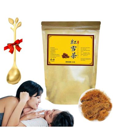 Golden Silk Red Snow Tea Red Snow Tea (1pc)