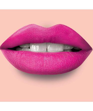 L'Oreal Paris Color Riche Lipstick 132 Magnolia Irr verent 5ml 132 Magnolia Irreverent 1 count (Pack of 1) - Buy Online on SooperMarket.com