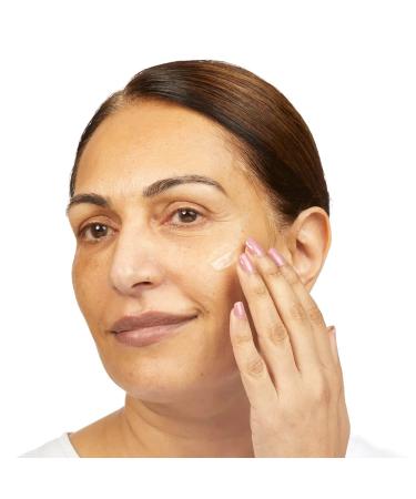 No7 Restore & Renew Face & Neck Serum - Anti Aging Collagen Peptide with Hyaluronic Acid and Pro Retinol - 50ml - Buy Online on SooperMarket.com