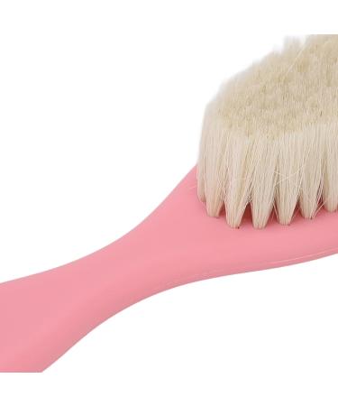Men's Beard Comb & Shaving Brush | Reinforced Head & Fine Bristles for Perfect Grooming International Shipping - Buy Online on SooperMarket.com
