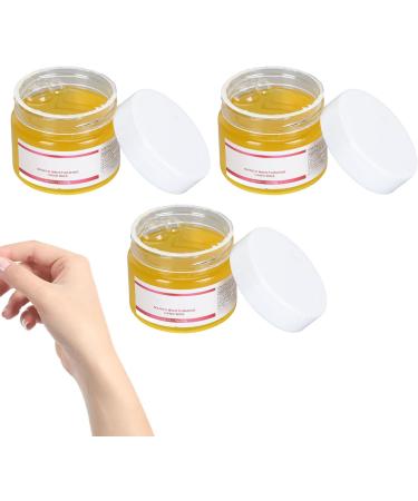 Hand Exfoliating Exfoliating Mask Skin Brightening Gentle 50g Softening Fast Absorption Nourishing Hand Peeling Mask for Dull Skin - Buy Online on SooperMarket.com
