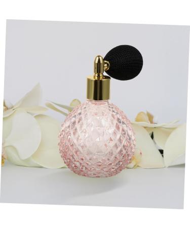 ABOOFAN 3 Sets Perfume Bottle Perfume Vintage Refillable Spray Bottle Spray for Perfume 50ml Perfume Spray Bottle Perfume Dispenser Bottle Crystal Perfume Dropper Car Travel Glass - Buy Online on SooperMarket.com