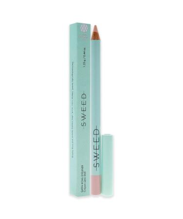 Sweed Satin Coal Ultra Creamy Bright Eyeliner - Waterproof Long-Lasting Intense Color | International Shipping Available - Buy Online on SooperMarket.com