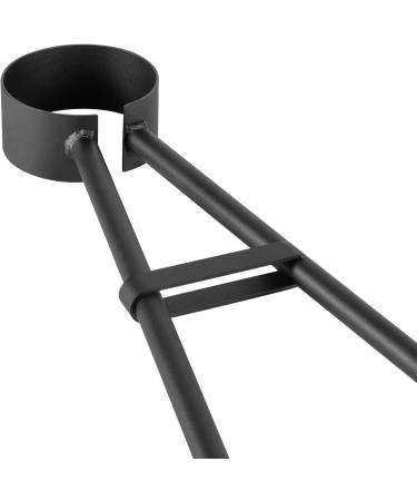 Foundry Crucible Flask Tongs for Metal Melting - Gold, Silver, Copper | Refinery Crucibles Casting Tool - Buy Online on SooperMarket.com