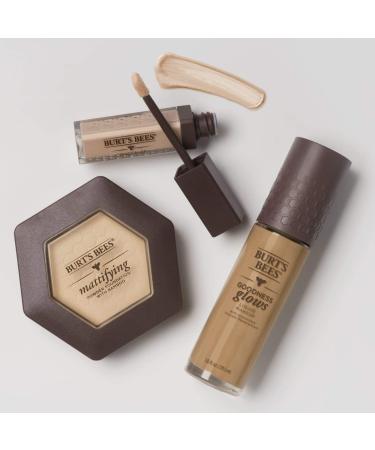 Burt's Bees Fair Concealer 0.22oz - Natural & Organic Makeup - Buy Online on SooperMarket.com