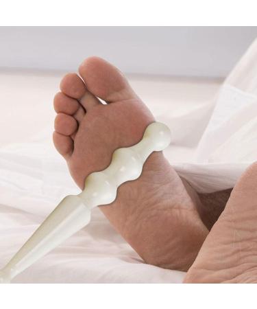MagiDeal 6x Acupuncture Pens - Double-Headed Acupressure Stick & Self-Massager for Foot Relief | International Shipping Available - Buy Online on SooperMarket.com