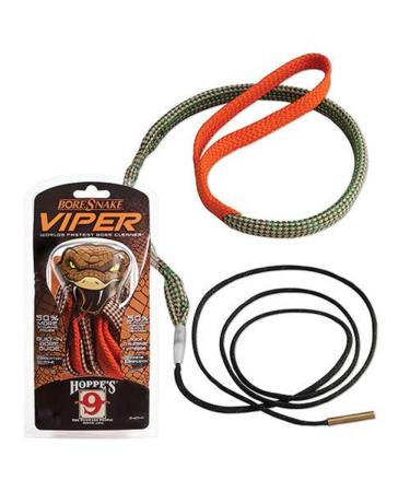 Hoppe's 24014VD Viper Boresnake, .270-.284 and 7mm Caliber