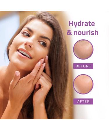 Yeouth Anti-Aging Super Serum - 1 fl oz (30 ml) | Youthful Skin Solution - Buy Online on SooperMarket.com