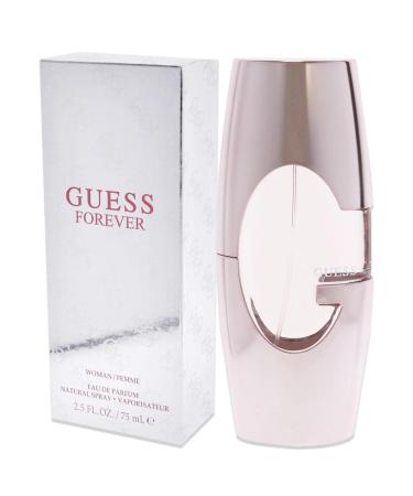 Guess Guess Forever Women EDP Spray 2.5 oz - Buy Online on SooperMarket.com