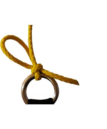 THORIUM Slingshot Launcher Arborist Throw Weight Bag Pouch Set Kit - Bright Green 16oz/450g +150' Bonus Throw Line Rope - Buy Online on SooperMarket.com