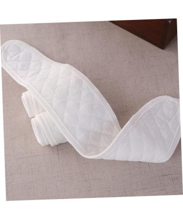 18 Pcs Healvian Umbilical Cord Maternity & Toddler Gift Set - Newborn Belly Warm Cover & Belt - White x3pcs included - Buy Online on SooperMarket.com