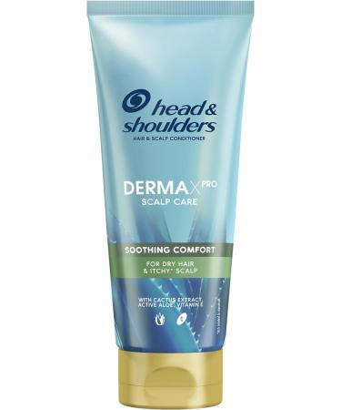 Head & Shoulders Soothing Conditioner | For Itchy Scalp & Dry Hair | 200ml - Buy Online on SooperMarket.com
