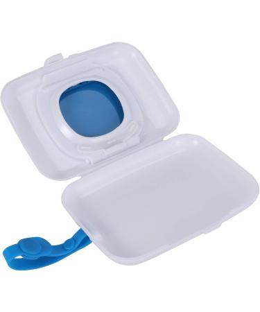 AIDIRui Storage Holder Child Wet Wipes Box Wipe Case Changing Dispenser Baby - Buy Online on SooperMarket.com