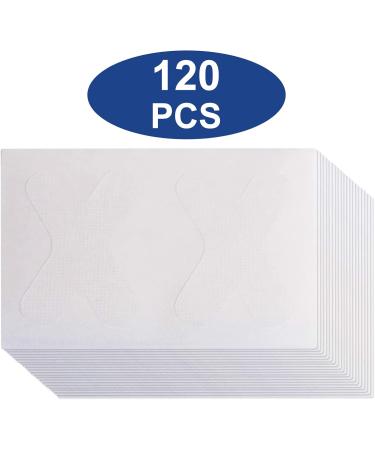 Sleep Tape 120 PCS - Gentle Mouth Strips for Nose Breathing, Snoring Relief, Better Sleep - Semoutap - Buy Online on SooperMarket.com