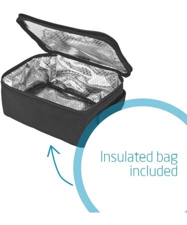 Maxi-Cosi Modern Nappy Changing Bag Set - Essential Graphite - Buy Online on SooperMarket.com
