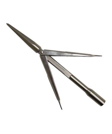 Scuba Choice Palantic Spearfishing Tricuspid Speartip 6mm