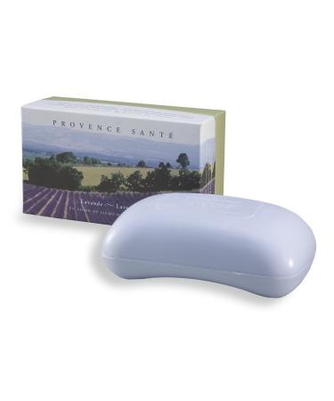 Provence Sante Big Bar 12oz Gift Box- Lavender