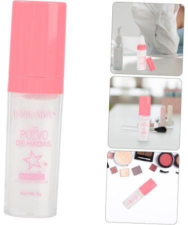 HAPINARY Contouring Blush Blouses for Face Highlighter Glow Sticks Glowsticks Makeup Tools White Powder - Buy Online on SooperMarket.com