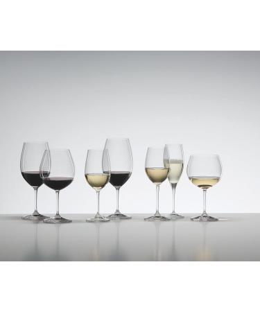 Riedel 6416/97 Vinum Montrachet Glasses - Set of 2 for Oak Chardonnay | International Shipping - Buy Online on SooperMarket.com