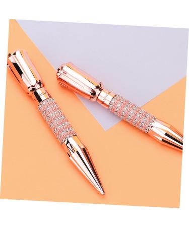 NOLITOY 2pcs Liquid Eyeliner Girl Eyeliner Women Eyeliner Makeup Eyeliner Tool Woman Tool Kit Cosmetic - Buy Online on SooperMarket.com