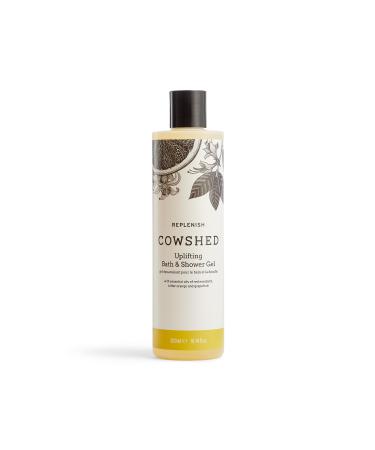 Cowshed Replenish B&S Gel 300ml