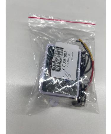 DIYMORE XH-W3001 Digital Temperature Controller - AC 110V-220V Thermostat Switch for Heating & Cooling with Sensor - Buy Online on SooperMarket.com