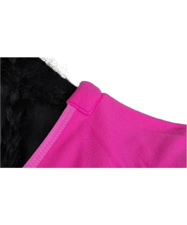 Buy RL24 Sweat Rug BASICLINE - Neon Pink 165cm | International Shipping Available - Buy Online on SooperMarket.com