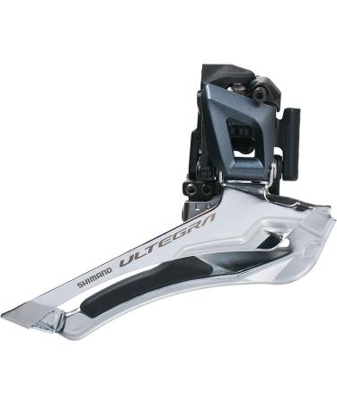 SHIMANO Ultegra R8000 Braze-On Front Derailleur one