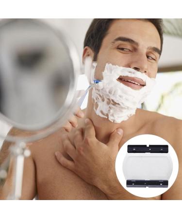 Electric Shaver Head - 6pcs 11B Shaving Foil for Series 110 120 130 140 150 5684 & 5685 - Premium Replacement Parts for a Smooth Shave - Buy Online on SooperMarket.com