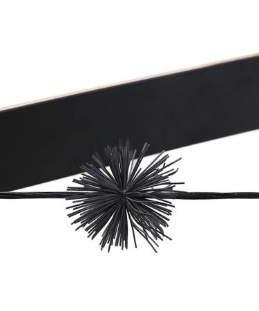TOPARCHERY 2 Pair Bow String Whiskers Silencers - Reduce String Noise - Recurve & Compound Bow - Buy Online on SooperMarket.com