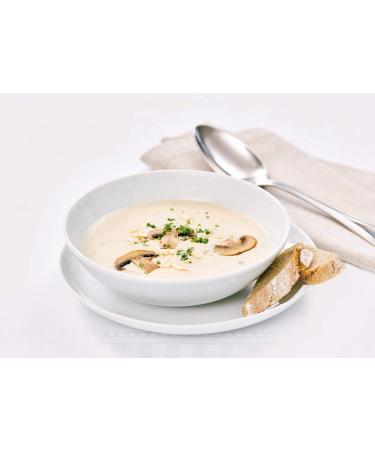 Buy Knorr Mushroom Cream Soup Dry Mix 900g - Creamy Mushroom Flavor - International Shipping Available - Buy Online on SooperMarket.com