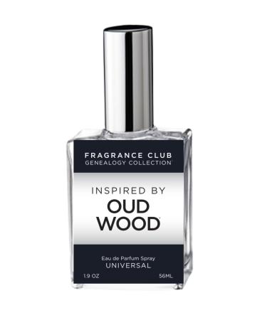 Inspired by Oud Wood 1.9 oz. EDP Universal fragrance. Our version is a woody exotic fragrance.