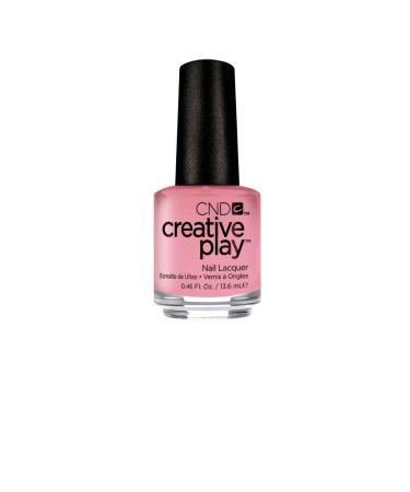 CND Creative Play 406 Blush On U 13.6ml