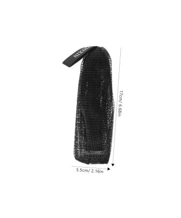 Balacoo Shampoo Bar Holder - Mesh Soap Pouch for Travel Shower & Bath | Durable Polyester Soap Bag for Shampoo & Soap Bars - Buy Online on SooperMarket.com