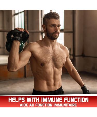 Predator Labs Glutamine + 500g - Premium Synergistic L-Glutamine and glycine Formula for Enhanced Recovery - 100 Servings Unflavored Ideal for Post-Workout Nutrition - Buy Online on SooperMarket.com