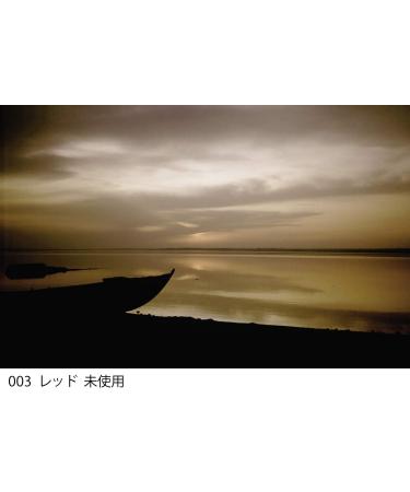Cokin Square Red (Z003) Filter - 3 1/3-Stop for L Series Holder - 100mm X 100mm - Buy Online on SooperMarket.com