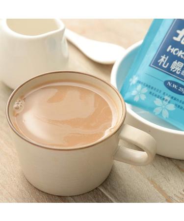 CASA MILKY FLAVOUR TEA HOKKAIDOU (15bags 25g) - Buy Online on SooperMarket.com