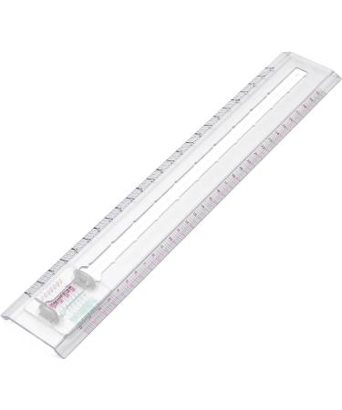 We R Memory Keepers Convert Ruler  12 - Buy Online on SooperMarket.com