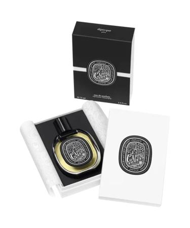 Diptyque Eau Capitale Eau De Parfum Spray 2.5 Oz Fruity 2.5 Fl Oz (Pack of 1) - Buy Online on SooperMarket.com