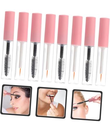 BELLIFFY 1 Set Eyeliner Stick Empty Lash Tube Eyelash Cream Holders Empty Eyelash Tubes for Women Eyelash Cream Bottle Women Lash Tubes Plastic Mascara Bottle Refillable Mascara Tube - Buy Online on SooperMarket.com